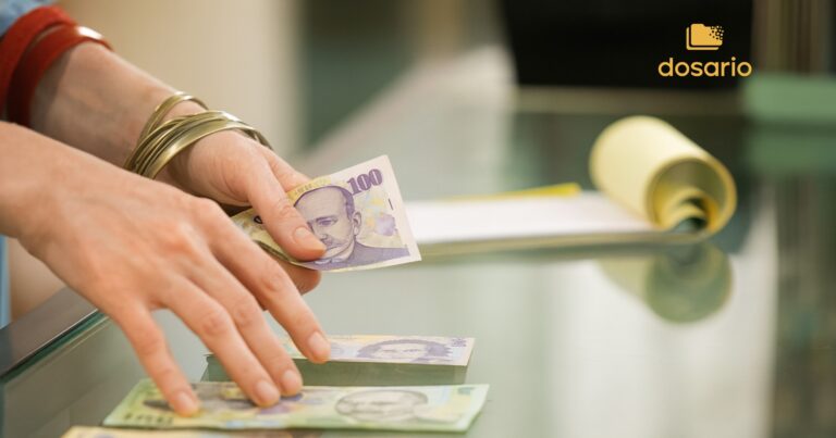 Depunerea capitalului social la SRL – ghid actualizat, valabil pentru 2025-2026
