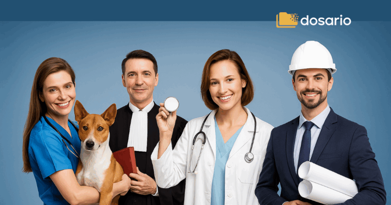 Înființare PFA pentru profesii liberale – particularități