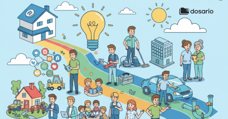 10 idei de mici afaceri în România pentru 2026