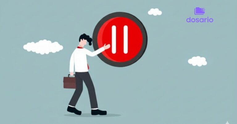 Suspendare firmă sau radiere – diferențele esențiale